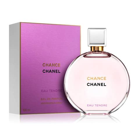 chanel tendre parfum|Chanel eau tendre sale.